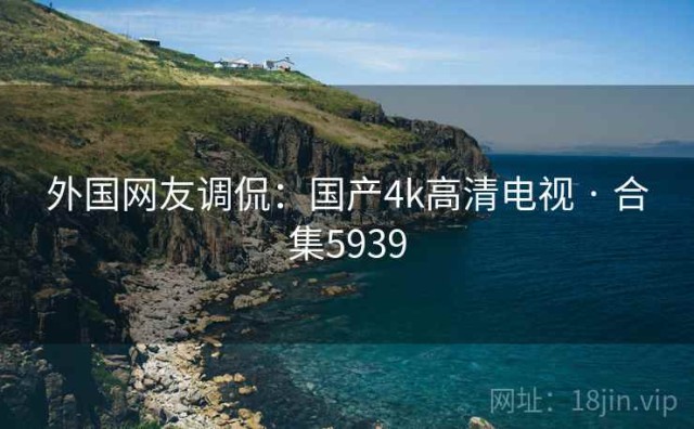 外国网友调侃：国产4k高清电视 · 合集5939