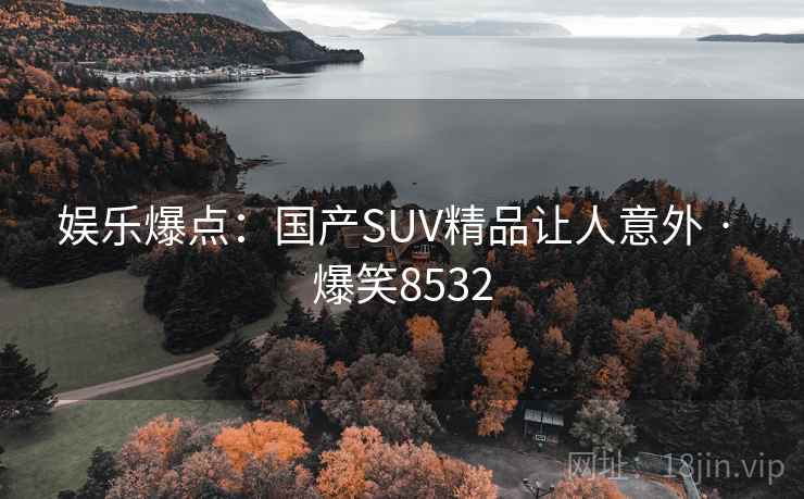 娱乐爆点：国产SUV精品让人意外 · 爆笑8532
